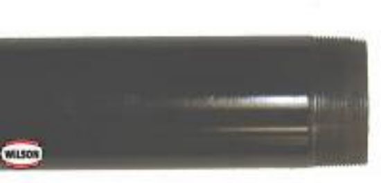 Picture of Schedule-40 2" Continuous-Weld Threaded Imported