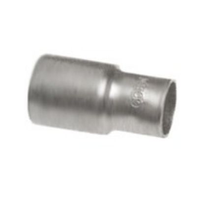 Picture of Wrot-Copper Pressure-Rated Fitting Reducer Ftg x C 1/2" x 1/4"