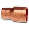 Picture of Wrot-Copper Pressure-Rated Reducer-Coupling C x C 1" x 3/4"