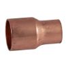 Picture of Wrot-Copper Pressure-Rated Reducer-Coupling C x C 1-1/4" x 3/4"