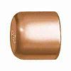 Picture of Wrot-Copper Pressure-Rated Tube-Cap 2"