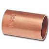 Picture of Wrot-Copper Pressure-Rated Coupling No-Stop C x C 3/4"