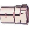 Picture of Wrot-Copper Pressure-Rated Female-Adapter C x F 3/4"
