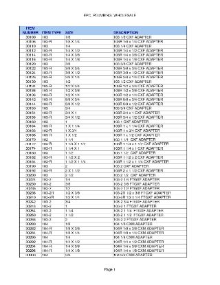 Picture of Wrot-copper Pressure-rated Male Street-adapter 1/2" X 3/4" Ftg X M