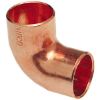 Picture of Wrot-Copper Pressure-Rated 90°-Elbow Close Ruff C x C 1.500" x 1-1/4" Material