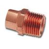 Picture of Copper-Fitting Male-Adapter C x M 3/4" x 1"
