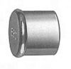 Picture of 3/4" Fitting Tube-Plug Wrot-Copper