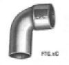 Picture of 90°-Elbow Ftg X C Close Rough-3/8 Material