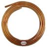 Picture of Copper Refrigeration Tubing 3/16" OD
