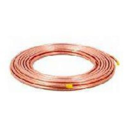 Picture of 3/8"od Copper Refrigeration-Tube