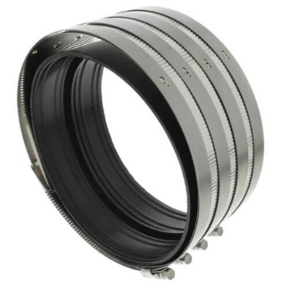 Picture of No-Hub-Coupling 6"