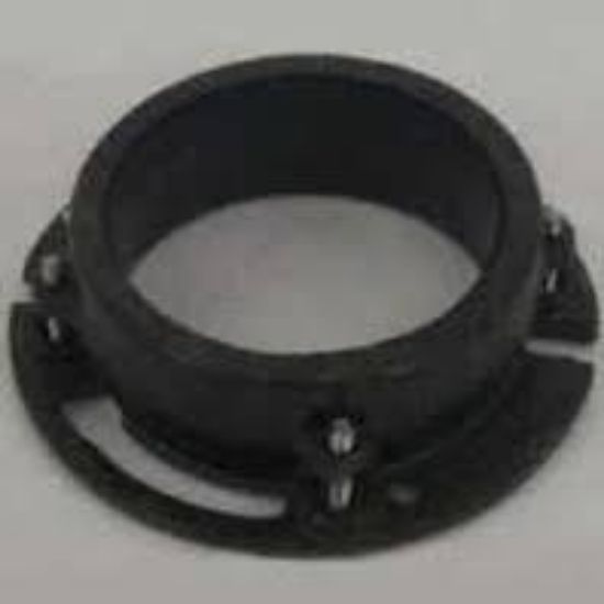 Picture of Closet-Flange No-hub Instant Set 4" X 4"