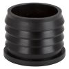 Picture of Hub Transition-donut Compression-gasket Rubber Service-weight To Schedule 40 2"