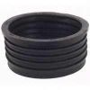 Picture of Hub Transition-donut Compression-gasket Rubber Service-weight To Schedule 40 3" X 2"
