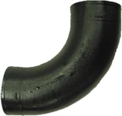 Picture of No-Hub Short-Sweep 6"