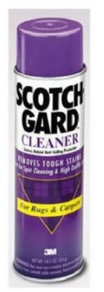 Picture of ™ScotchGard™ Carpet-Cleaner with Protection Deep Foaming Action