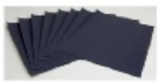 Picture of 9 x 11Fine 180G Sand-Paper