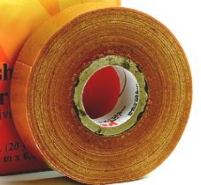 Picture of 35 Electrical-Tape Vinyl Brown 3/4"