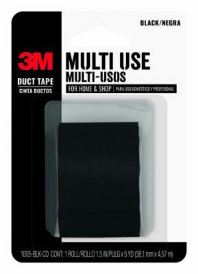 Picture of 126 Colored Cloth-tape 1-1/2" X 180"