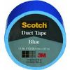 Picture of 126 Colored Cloth-Tape Blue 1-1/2" x 170"