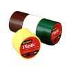 Picture of Colored-Plastic-Tape 191 Green 1-1/2" x 125"