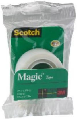 Picture of Office-tape Refill 3/4" X 500"
