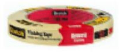 Picture of Masking-Tape Painters-Tape (24mm)