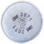 Picture of Respirator-Filter Particulate