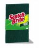 Picture of Scouring-Pad Green 6" x 3"