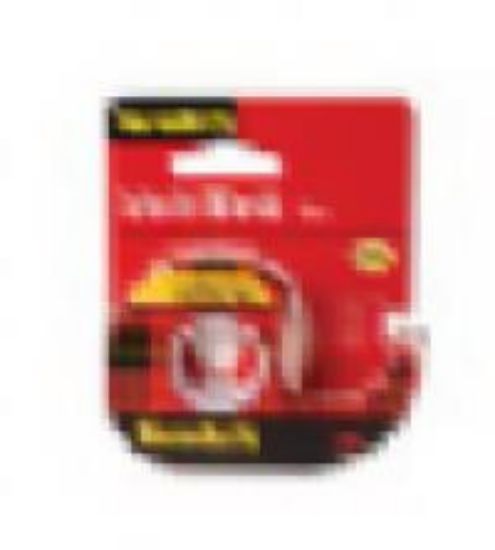 Picture of Crystal-Clear Tape 3/4" X 650"