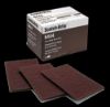 Picture of 6444 Extra Duty Pad Brown 6" X