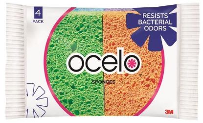 Picture of Utility-Sponge Handy Size 4.7" x 3.0" x 0.6"