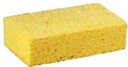Picture of Utility-Sponge Commercial 7.5" x 4.3" x 2.0"