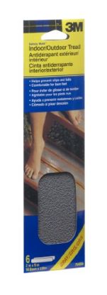 Picture of 7648 Gray Home & Rec Tread 2" x