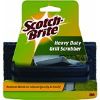 Picture of 7721 Handled Grill Scrub