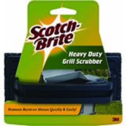 Picture of 7721 Handled Grill Scrub