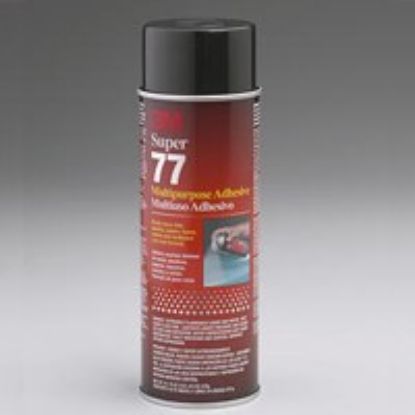Picture of Spray-adhesive Multi-purpose
