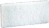 Picture of White Cleaning Pad