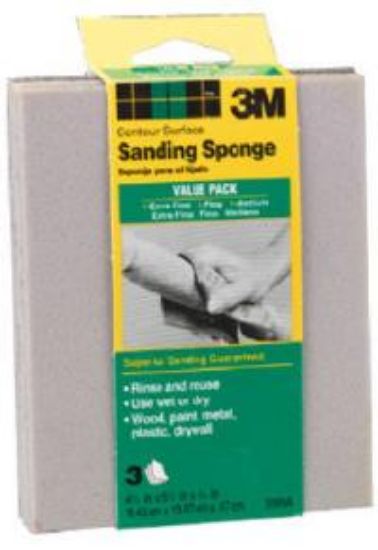 Picture of Super-Fine Flex Sanding-Sponge