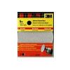 Picture of 9172 5" Coarse Adhesive-back Sanding-disc 4/pk