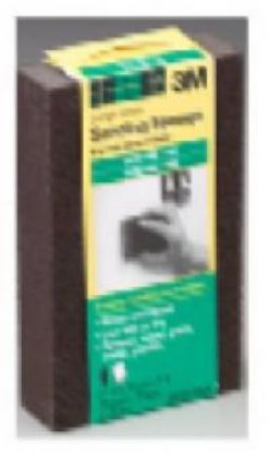 Picture of Sanding-Sponge Flexible Extra-Fine