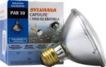 Picture of PAR30/Cap/Spl/NFL 25°