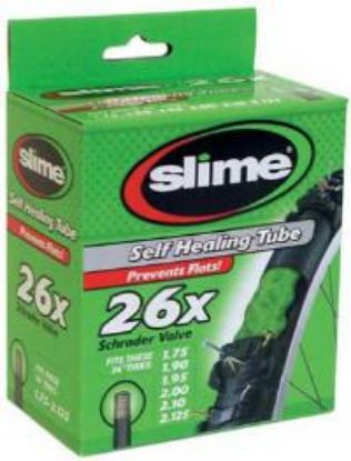 Picture of 26 x 2.125Slime Bike-Tube
