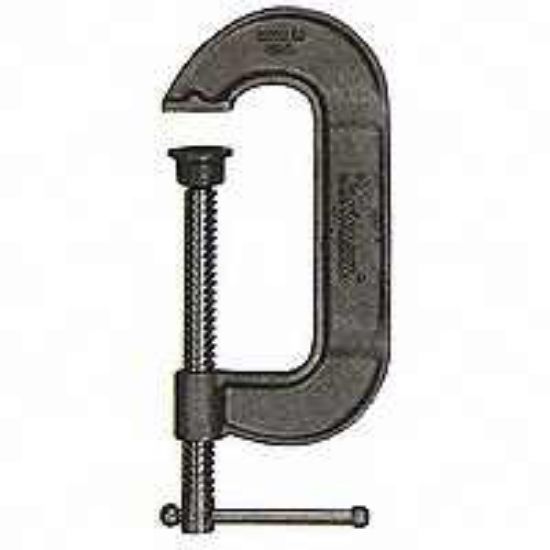 Picture of 3" Carriage Clamp