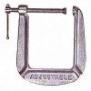 Picture of C-clamp 6" X 3-1/2"