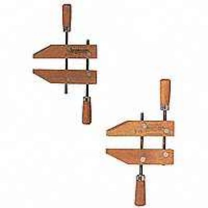 Picture of 12" Handscrew Clamp