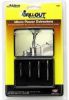 Picture of microGrabit Broken Bolt-Extractor Set 4-Piece