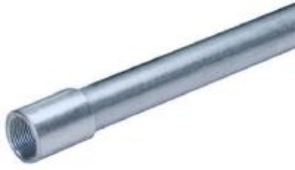 Picture of Galvanized-Steel Rigid-Conduit 3/4"