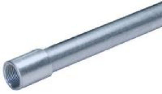 Picture of Galvanized-Steel Rigid-Conduit 3/4"