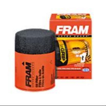 Picture of Ph3593a Oil-Filter